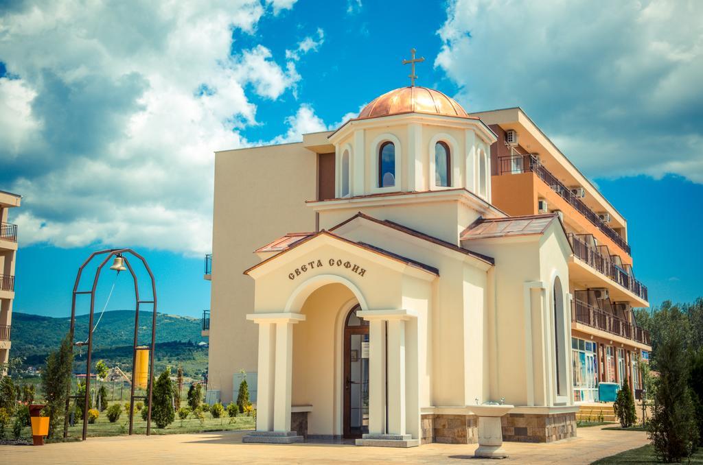 Orchid Garden Апартаменти Сонячний Берег